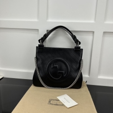 Gucci Top Handle Bags